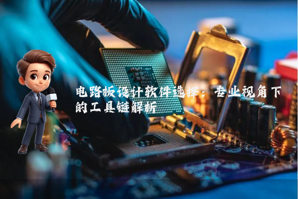 电路板设计软件选择：专业视角下的工具链解析
