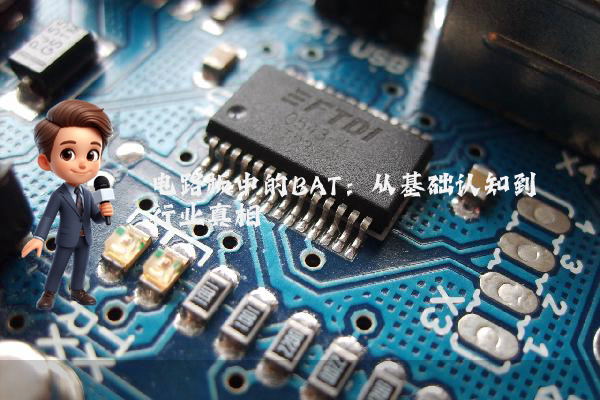 电路板中的BAT：从基础认知到行业真相
