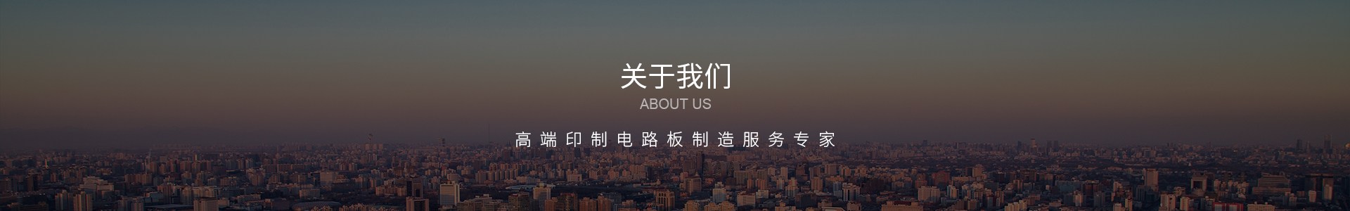 关于Banner